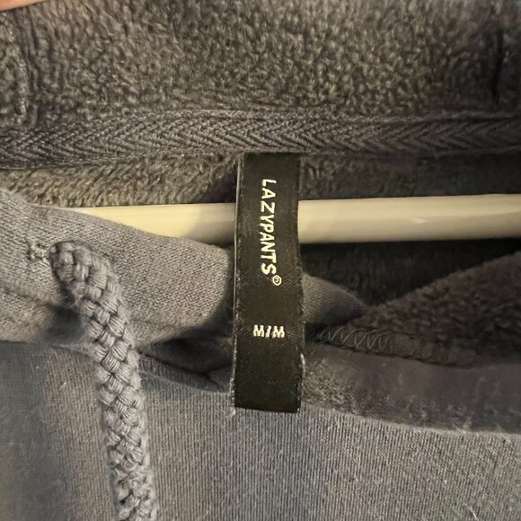 LazyPants Hoodie - Picture 2 of 3